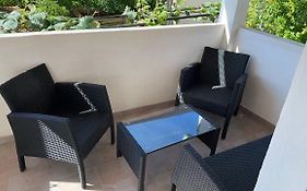 Apartmani Nada Borik Zadar